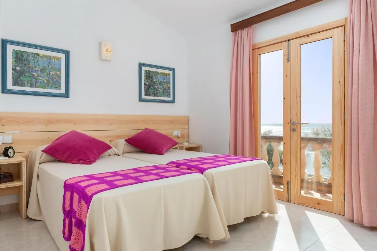 Cas Ferrerico Villa Costa De Los Pinos Chalet