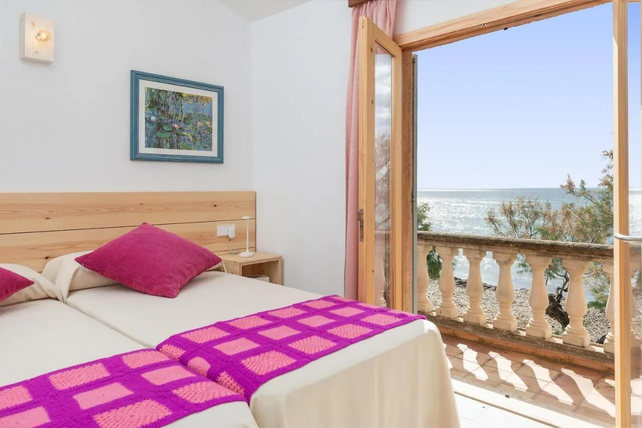 Chalet Cas Ferrerico Villa Costa De Los Pinos Spain