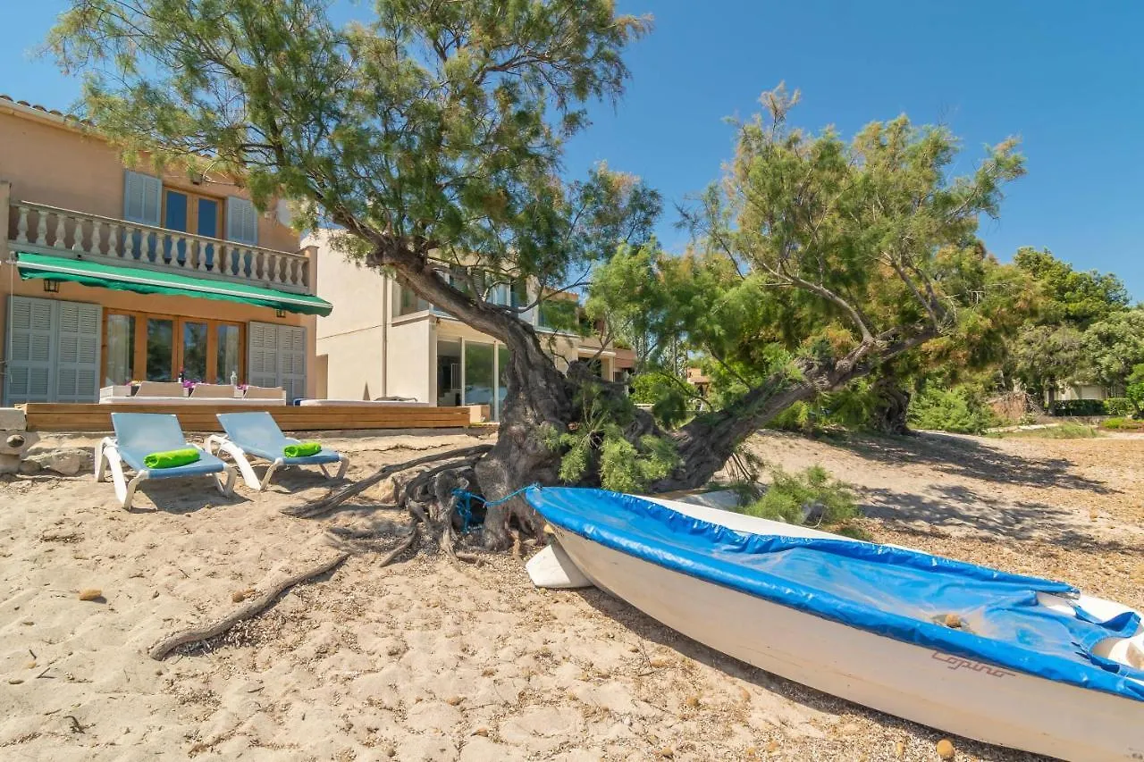 Cas Ferrerico Villa Costa De Los Pinos 0*,  Spain