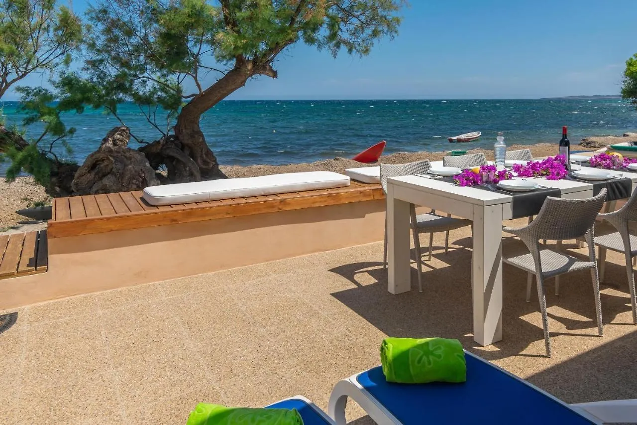 Chalet Cas Ferrerico Villa Costa De Los Pinos Spain